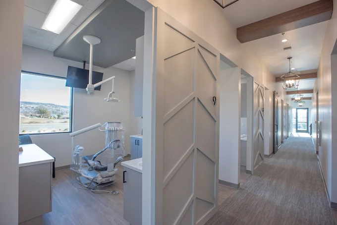 Dental Treatment Room