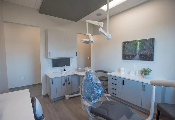 Dental Treatment Room