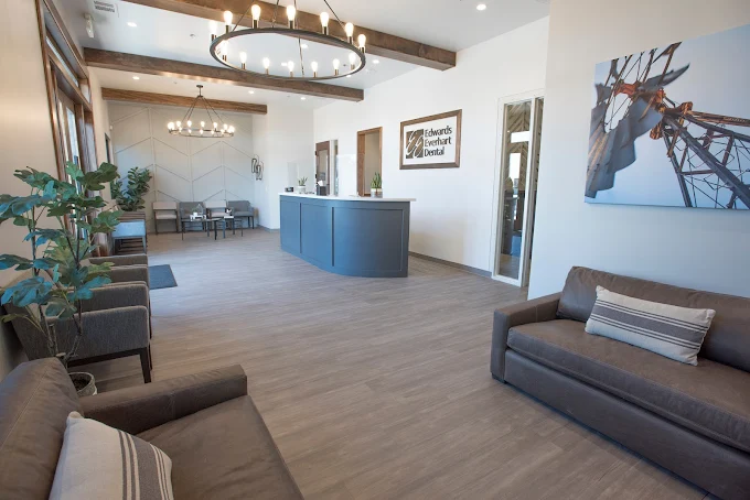 Waiting Area
